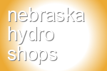 hydroponics stores in nebraska